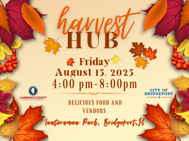 Harvest Hub